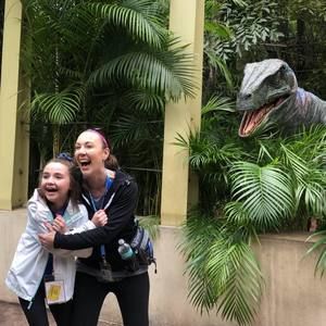 Meet your Posher, Caroline